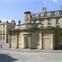 Cross Baths