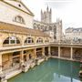 Roman Baths