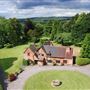 Groveley Hall