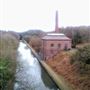 Galton Valley Pumping Station