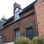 Bishop Asbury Cottage