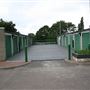 Silam Road Council Estate