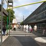 Stevenage Town Square