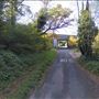 Bridge over Rucklers Lane