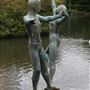 Jelicoe Water & Flower Gardens, Hemel Hempstead