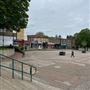 Market Square Hemel
