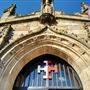 St Chad's Rochdale Parish Church