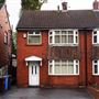 Traditional 3BED UNFURNISHED SEMI