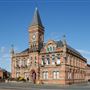 Stretford Public Hall