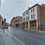 Stamford New Road and Railway Road, Altrincham
