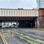 Blackfriars Road, Salford