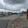 Radcliffe Bus Station (TFGM)