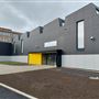 Art, Design and Media Centre, Stockport College, Trafford College Group