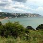 The Warren Country Park Folkestone