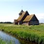 St Thomas A Becket - Fairfield