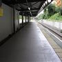Bury Tram Station