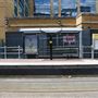 Exchange Quay Tram Station