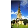 St Lawrences Church - Mereworth