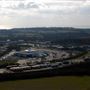 Peene Quarry & Folkestone Horse