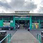 Bedworth Indoor Market