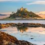 NT - St Michaels Mount