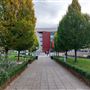 Frederick Road Campus, University of Salford