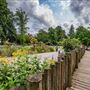 Chester Zoo Oakfield Gardens