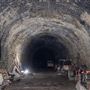 Bronte Disused Railway Tunnel