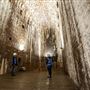 Clifton Suspension Bridge Vaults