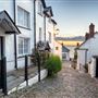 Clovelly