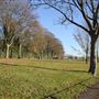 Bath Lane Recreation Ground