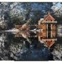 Horton Lodge Boathouse
