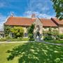 The Manor House