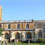All Saints Church South Elkington