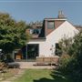 Midlands Modernist Home