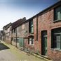 The Kasbah - Port of Grimsby