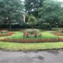Blenheim Gardens