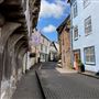 Axbridge