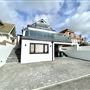 Coastal modern (accessible) family home - panoramic sea views