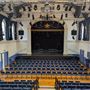 Tamworth Assembly Rooms (Interior)