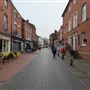 Bird Street, Lichfield