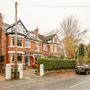 Victorian House in Greater Manchester (Stockport)