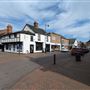 Church Lane, Stafford