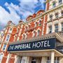 The Imperial Hotel