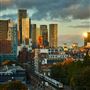 Manchester Marriott Hotel Piccadilly