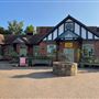 Cowdray Farm Shop Cafe (Cowdray Estate)