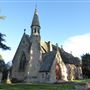 St Mary's church, Whorlton