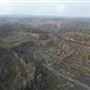 Westdown quarry
