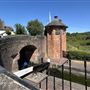 Bratch Locks