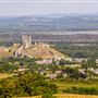 Corfe Castle Village